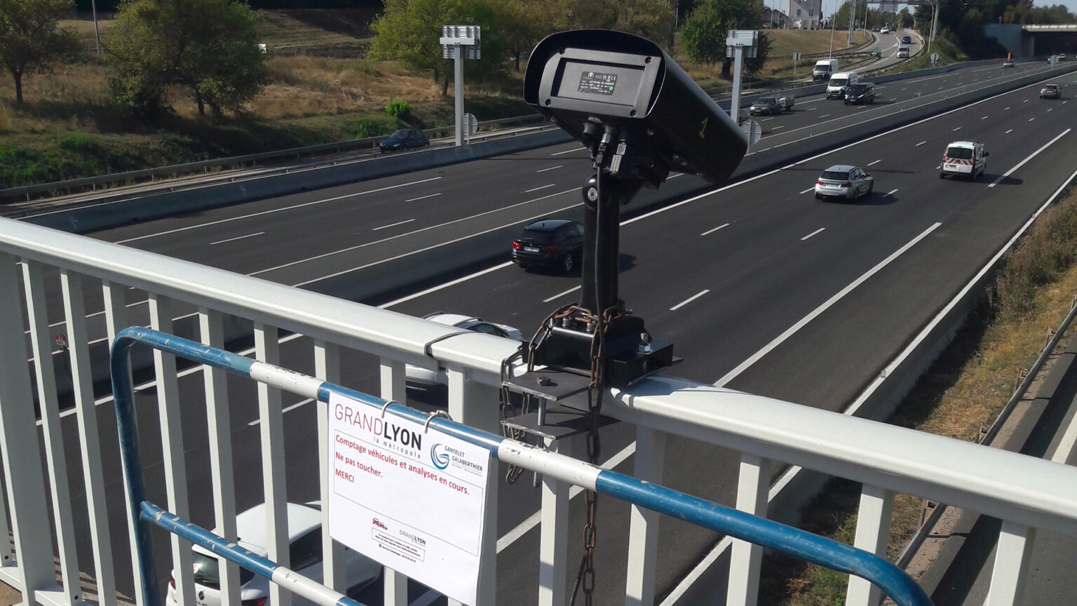 Signalisation et éclairage public - Gantelet Galaberthier - Réactivité ...